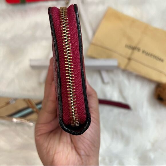 𝅺louis vuitton Empreinte Secret Long Wallet - Picture 10 of 17